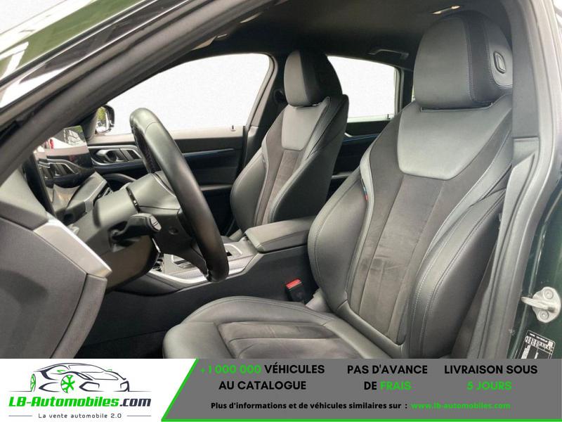 BMW i i4 M50 544 ch BVA - Photo 6 / 9