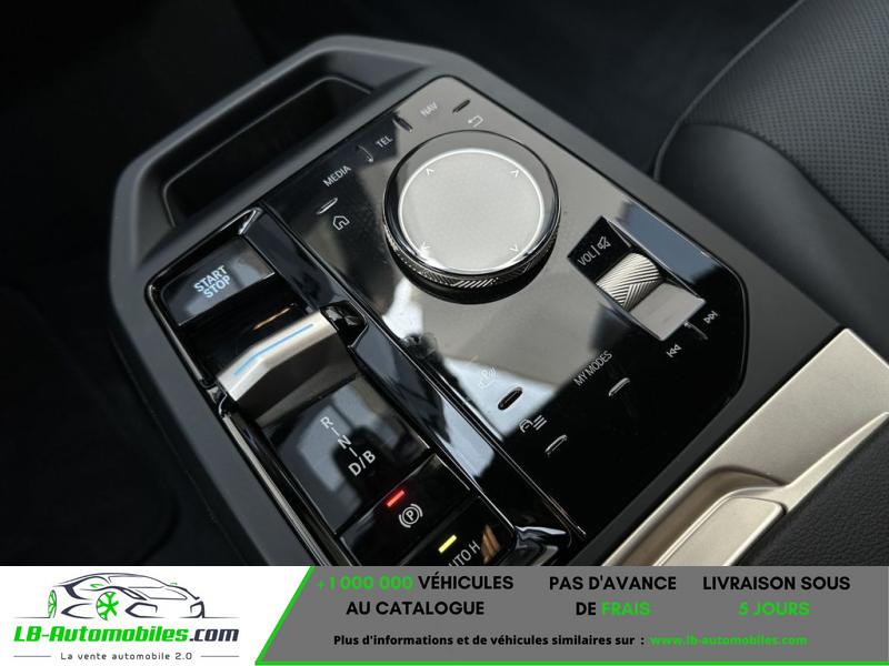 BMW i iX xDrive40 326ch - Photo 5 / 5