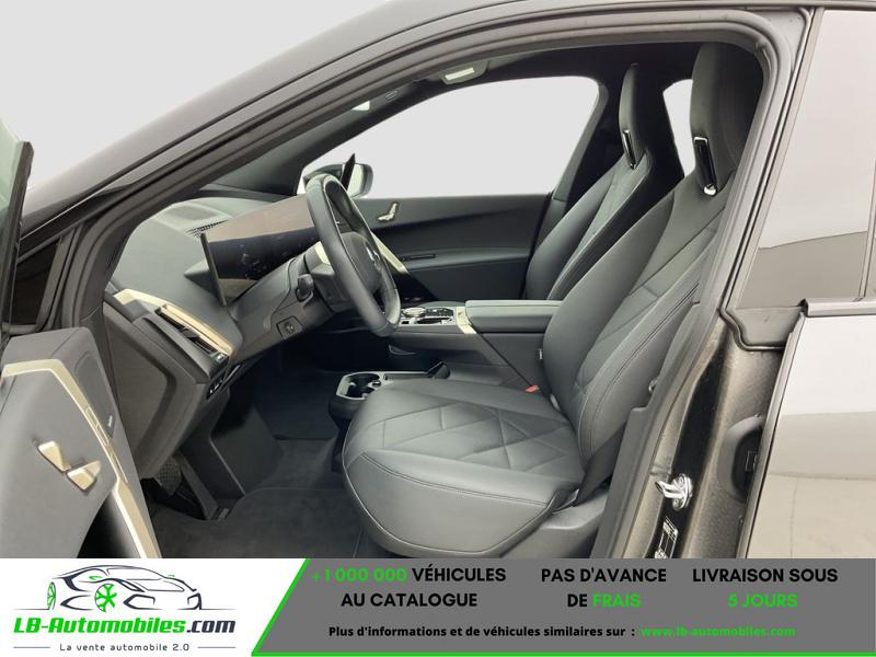 BMW i iX xDrive50 523ch - Photo 7 / 9