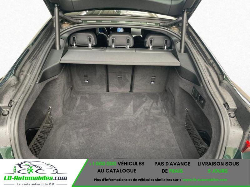 BMW i i4 M50 544 ch BVA - Photo 9 / 9