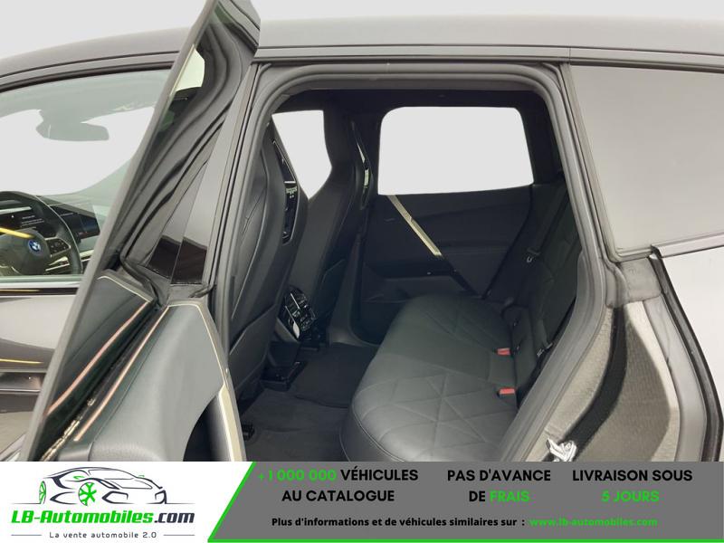 BMW i iX xDrive50 523ch - Photo 8 / 9