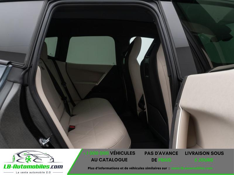 BMW i iX xDrive50 523ch - Photo 9 / 11