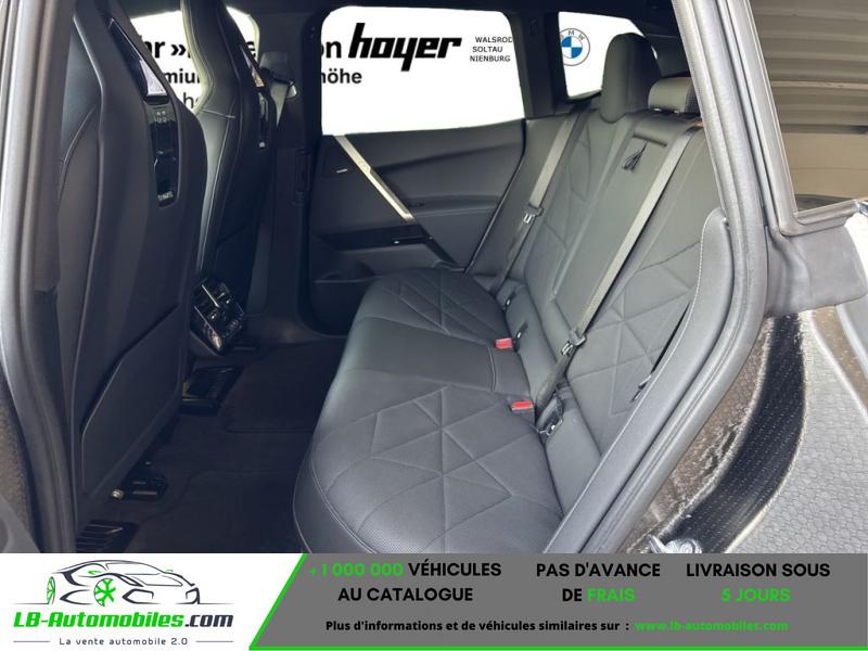 BMW i iX xDrive40 326ch - Photo 6 / 8