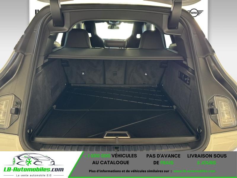 BMW i iX xDrive40 326ch - Photo 8 / 8