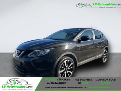 Nissan Qashqai 1.6 DIG-T 163