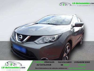 Nissan Qashqai 1.6 DIG-T 163