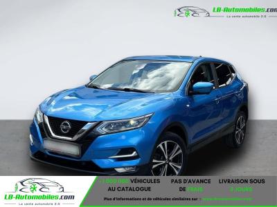 Nissan Qashqai 1.3 DIG-T 140