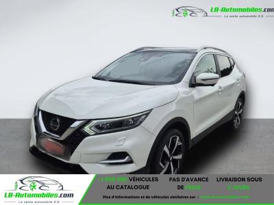 Nissan Qashqai 1.3 DIG-T 160 BVM