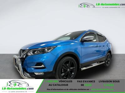 Nissan Qashqai 1.3 DIG-T 160 BVM