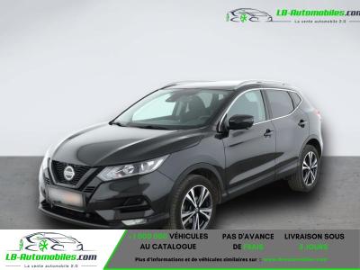 Nissan Qashqai 1.3 DIG-T 160 BVM