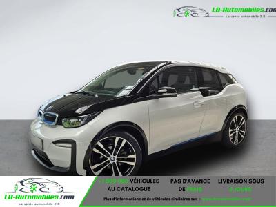 BMW i i3 120 Ah 170 ch BVA