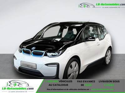 BMW i i3 120 Ah 170 ch BVA