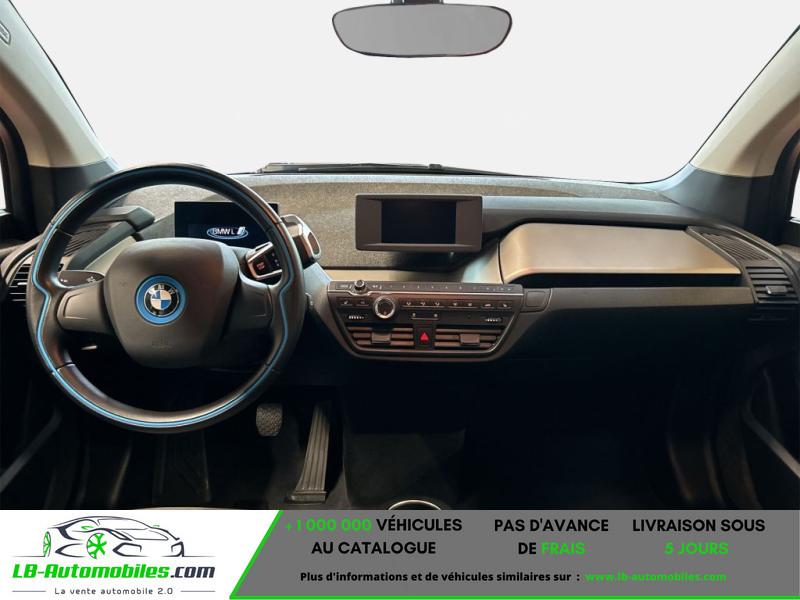 BMW i i3 120 Ah 170 ch BVA - Photo 2 / 8