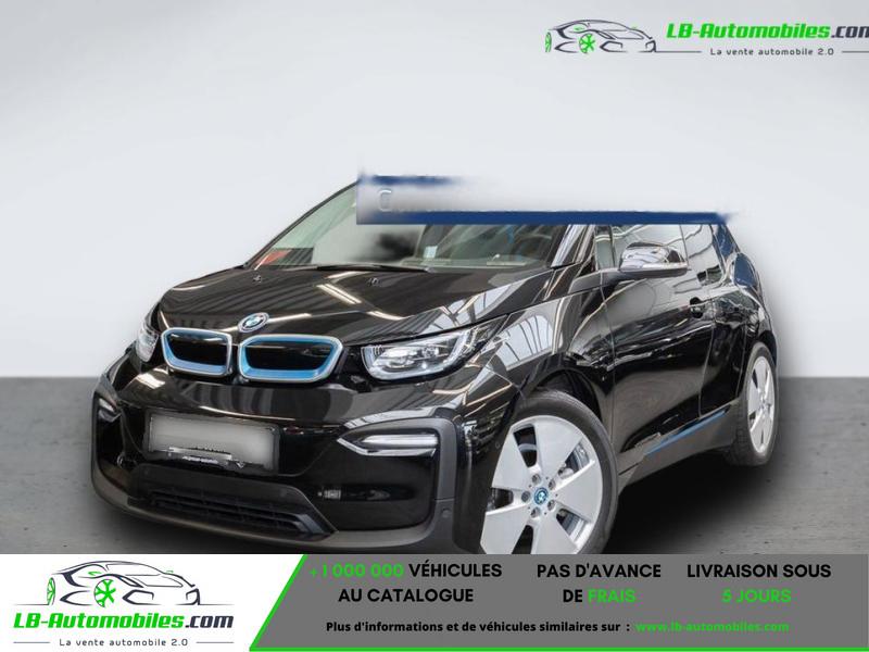 BMW i i3 120 Ah 170 ch BVA - Photo 1 / 4