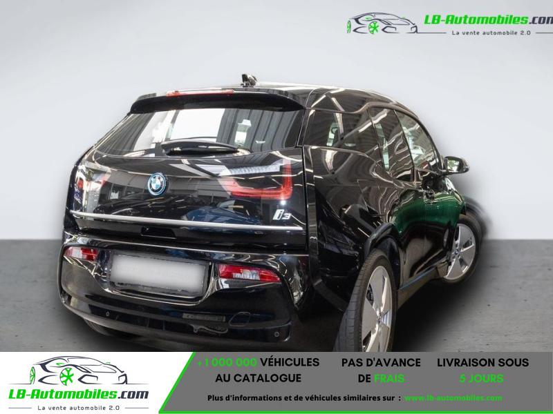 BMW i i3 120 Ah 170 ch BVA - Photo 2 / 4