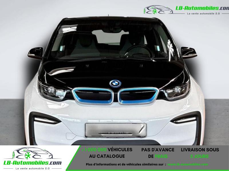 BMW i i3 120 Ah 170 ch BVA - Photo 4 / 8