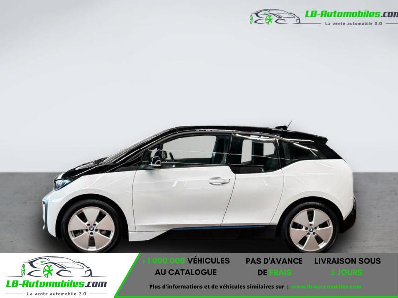 BMW i i3 120 Ah 170 ch BVA - Photo 5 / 8