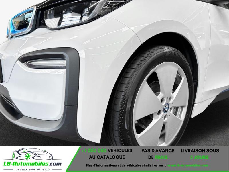 BMW i i3 120 Ah 170 ch BVA - Photo 7 / 8