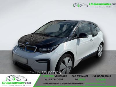 BMW i i3 120 Ah 170 ch BVA