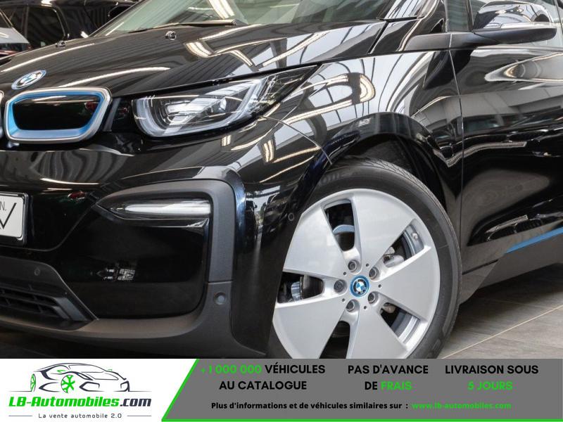 BMW i i3 120 Ah 170 ch BVA - Photo 4 / 4