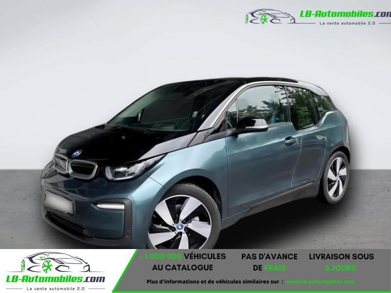 BMW i i3 120 Ah 170 ch BVA - Photo 1 / 5
