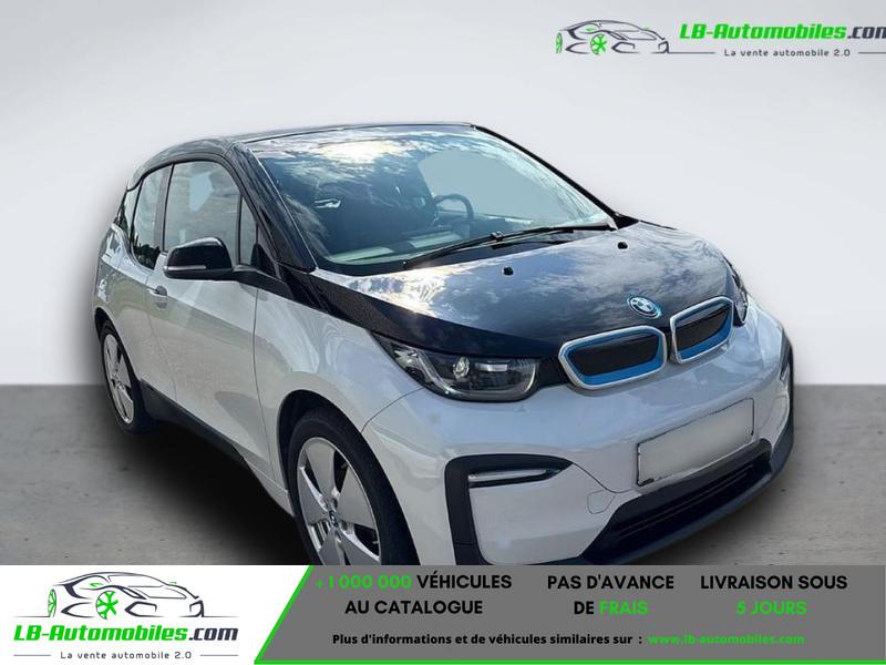 BMW i i3 120 Ah 170 ch BVA - Photo 2 / 8