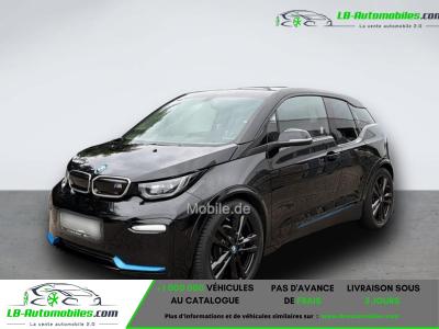 BMW i i3 S 120 Ah 184 ch BVA