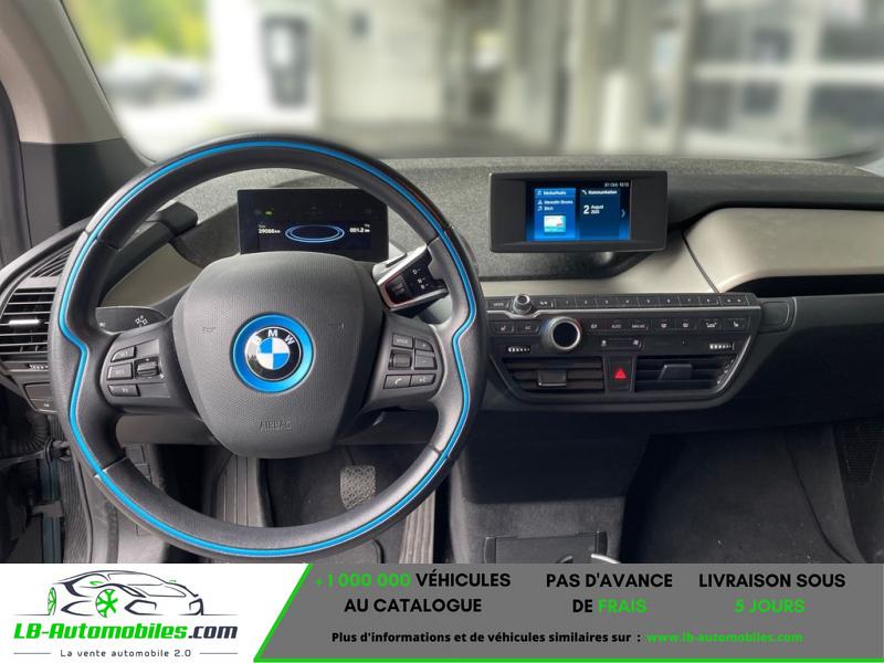 BMW i i3 120 Ah 170 ch BVA - Photo 2 / 5