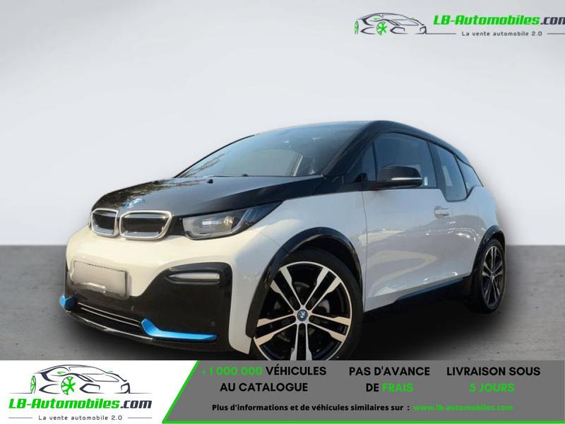 BMW i i3 S 120 Ah 184 ch BVA - Photo 1 / 6