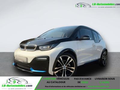 BMW i i3 S 120 Ah 184 ch BVA
