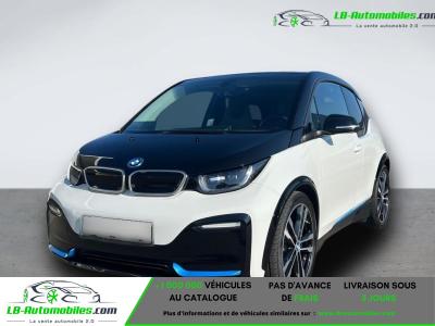 BMW i i3 S 120 Ah 184 ch BVA