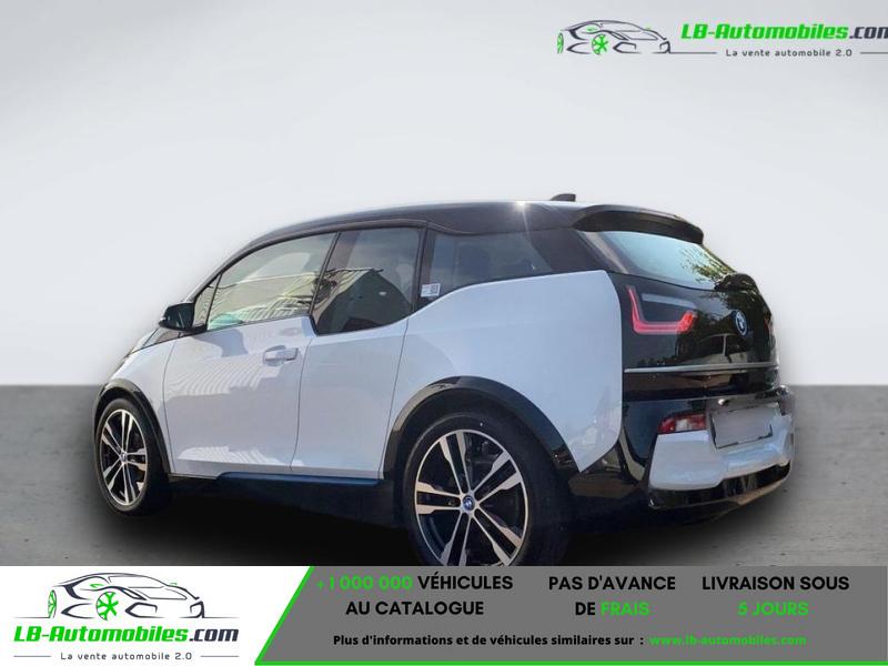BMW i i3 S 120 Ah 184 ch BVA - Photo 2 / 6