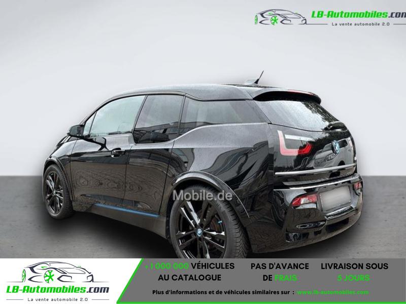 BMW i i3 S 120 Ah 184 ch BVA - Photo 2 / 8