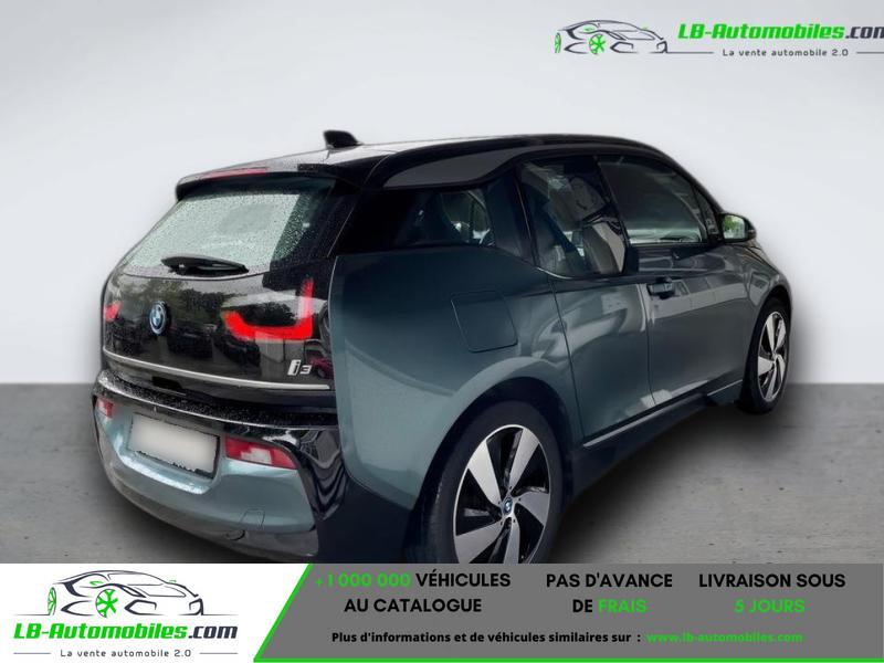 BMW i i3 120 Ah 170 ch BVA - Photo 3 / 5