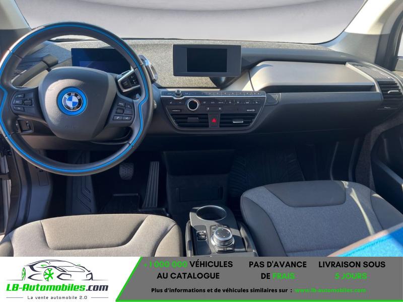 BMW i i3 S 120 Ah 184 ch BVA - Photo 2 / 7