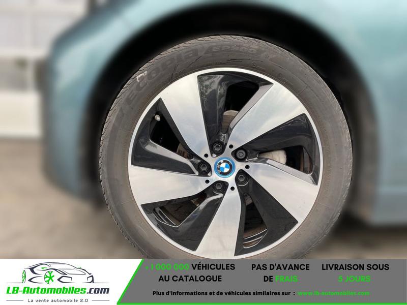 BMW i i3 120 Ah 170 ch BVA - Photo 5 / 5