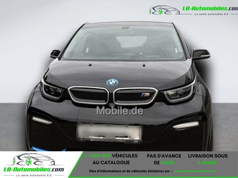 BMW i i3 S 120 Ah 184 ch BVA - Photo 5 / 8