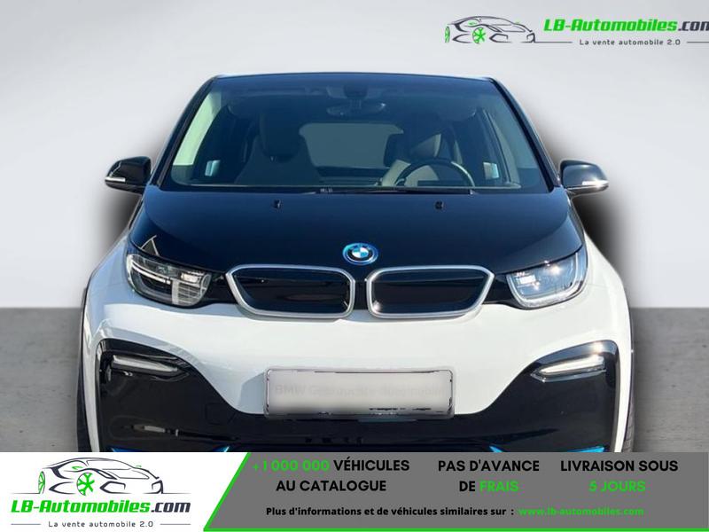 BMW i i3 S 120 Ah 184 ch BVA - Photo 4 / 7