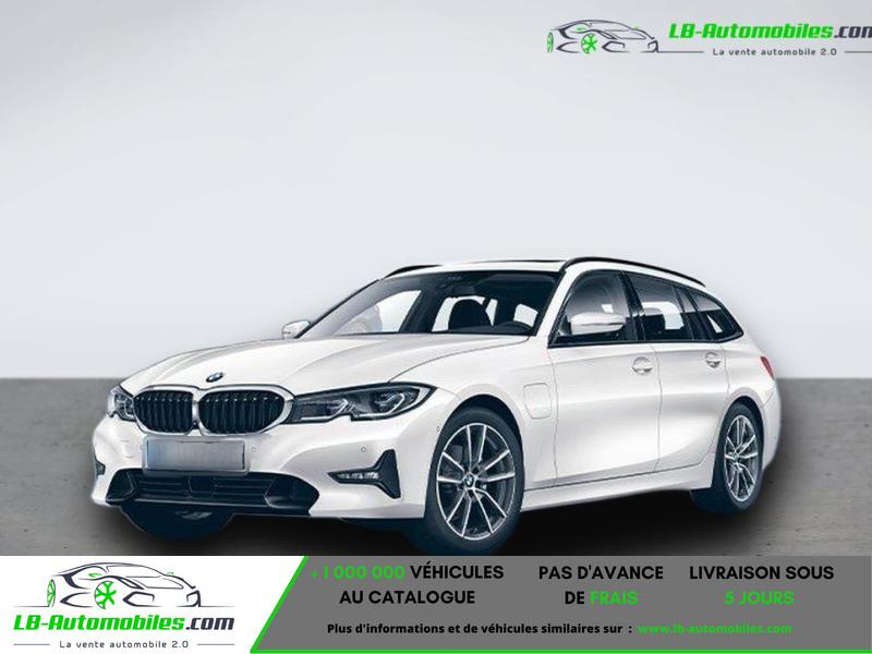 BMW i i3 S 120 Ah 184 ch BVA - Photo 1 / 6