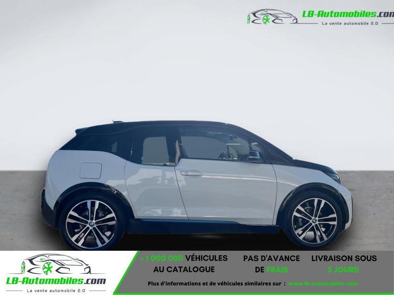 BMW i i3 S 120 Ah 184 ch BVA - Photo 5 / 7