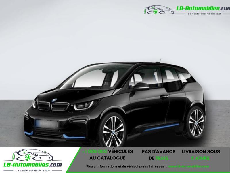 BMW i i3 S 120 Ah 184 ch BVA - Photo 2 / 6