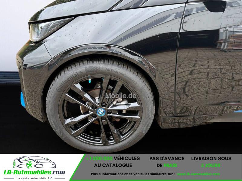 BMW i i3 S 120 Ah 184 ch BVA - Photo 7 / 8