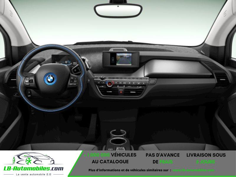 BMW i i3 S 120 Ah 184 ch BVA - Photo 3 / 6