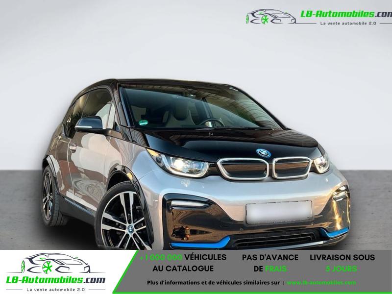 BMW i i3 S 120 Ah 184 ch BVA - Photo 1 / 8