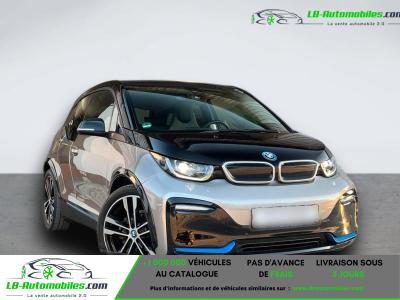 BMW i i3 S 120 Ah 184 ch BVA