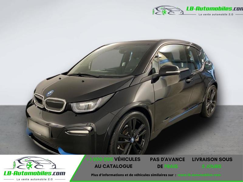 BMW i i3 S 120 Ah 184 ch BVA - Photo 1 / 6