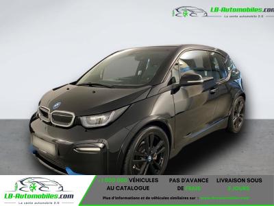 BMW i i3 S 120 Ah 184 ch BVA