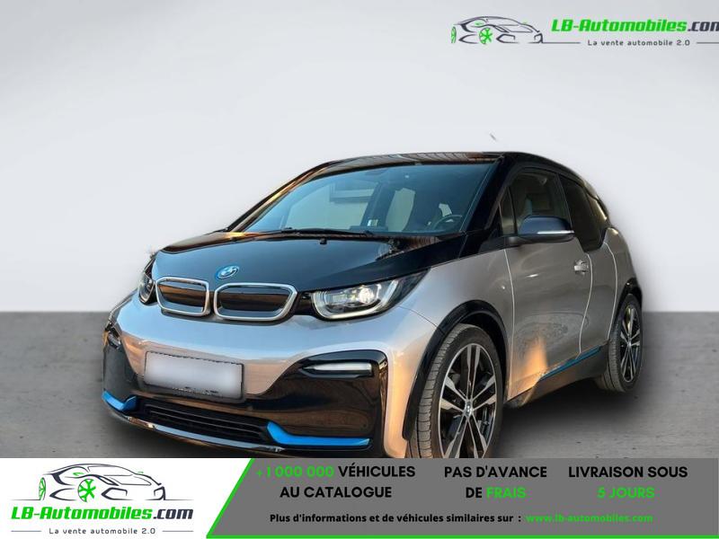 BMW i i3 S 120 Ah 184 ch BVA - Photo 2 / 8