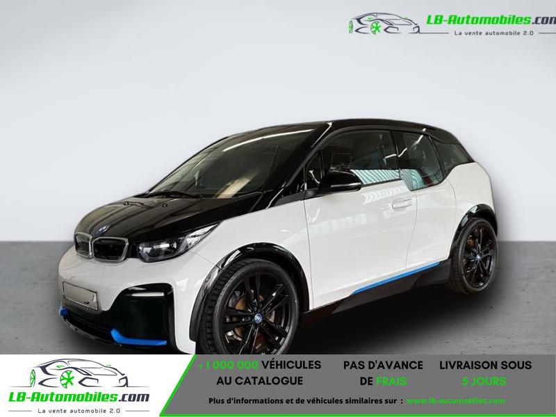 BMW i i3 S 120 Ah 184 ch BVA - Photo 1 / 5