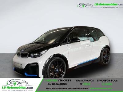 BMW i i3 S 120 Ah 184 ch BVA